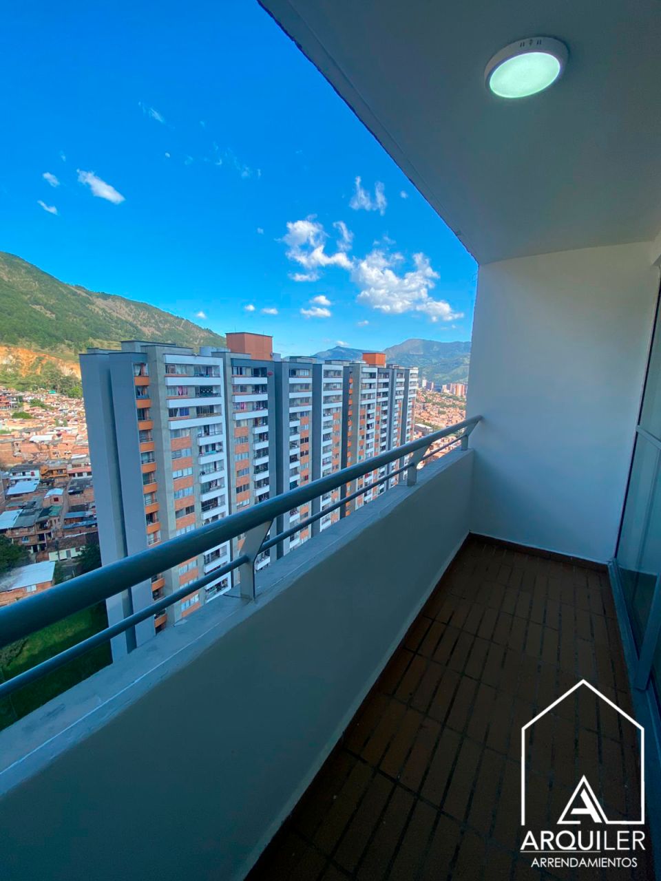 Apartamento en arriendo Antioquia Bello San Gabriel 58 m2 Habitaciones 3 Baños 2 Garajes 0 Precio $1600000