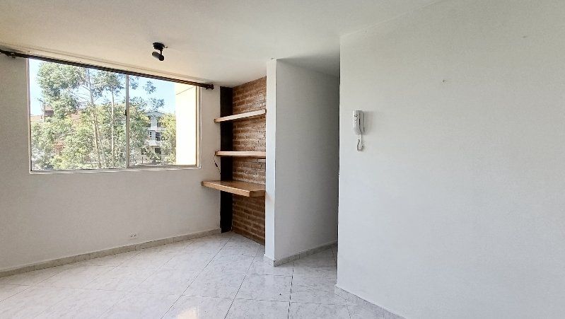 Apartamento en arriendo Antioquia Medellín San Javier No1 45 m2 Habitaciones 2 Baños 1 Garajes 0 Precio $1300000