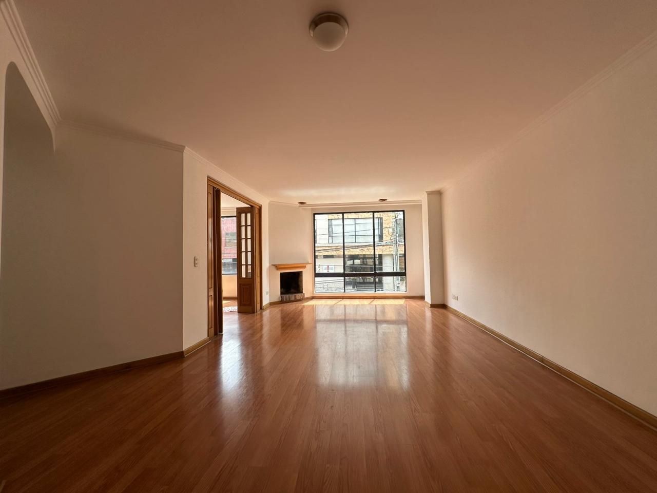 Apartamento en arriendo Cundinamarca Bogotá Molinos Norte 119 m2 Habitaciones 3 Baños 2 Garajes 2 Precio $4964000