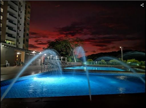 Apartamento en arriendo Atlántico Barranquilla Conjunto Central Park 98 m2 Habitaciones 2 Baños 2 Garajes 2 Precio $6280000