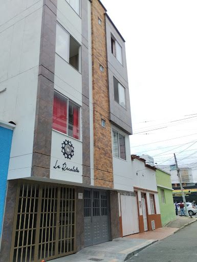 Apartamento en arriendo Santander Bucaramanga Comuneros 33 m2 Habitaciones 2 Baños 1 Garajes 0 Precio $1103000