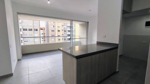 Apartamento en arriendo Antioquia Medellín Ferreni 62 m2 Habitaciones 2 Baños 2 Garajes 1 Precio $3200000