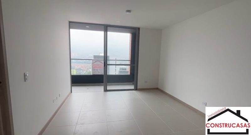 Apartaestudio en arriendo Antioquia Medellín Asomadera No2 55 m2 Habitaciones 1 Baños 2 Garajes 1 Precio $3400000