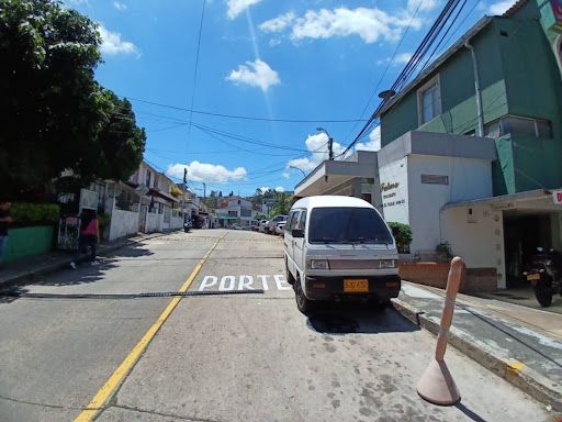 Casa en arriendo Santander Floridablanca Br Mirador De Fatima 78 m2 Habitaciones 3 Baños 2 Garajes 0 Precio $1775000