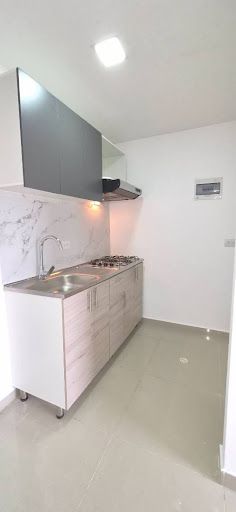 Apartamento en arriendo Antioquia Medellín Loma De Los Bernal 50 m2 Habitaciones 1 Baños 2 Garajes 1 Precio $2600000