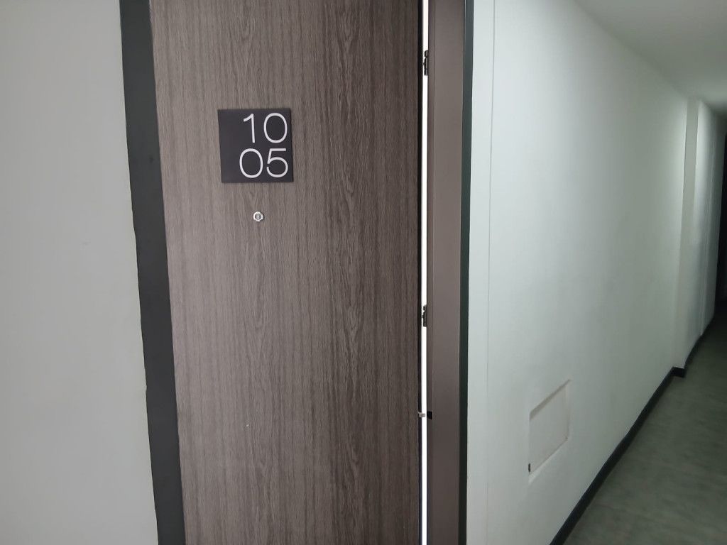 Apartaestudio en arriendo Cundinamarca Bogotá Pardo Rubio 37 m2 Habitaciones 1 Baños 2 Garajes 1 Precio $2957000