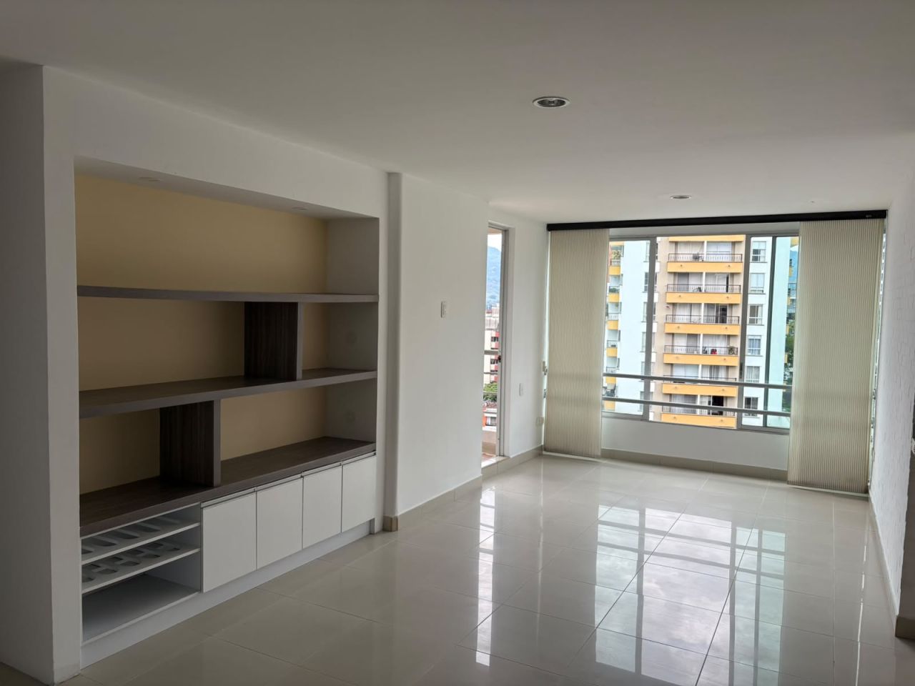 Apartamento en arriendo Risaralda Pereira Jardin De Velez Y Velez 99 m2 Habitaciones 3 Baños 2 Garajes 1 Precio $3850000