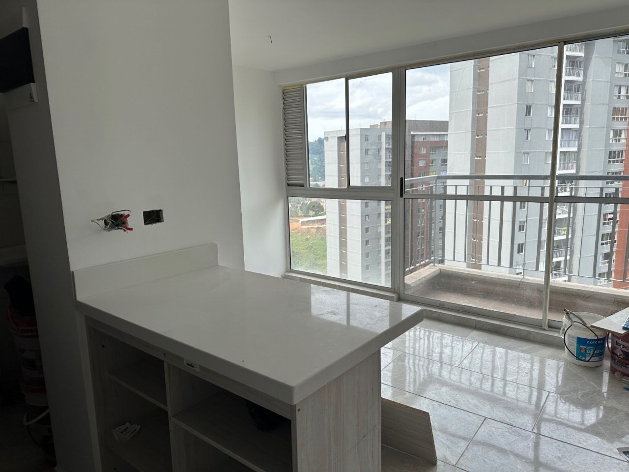 Apartamento en venta Antioquia Caldas Ub La Gitana 50 m2 Habitaciones 2 Baños 2 Garajes 1 Precio $320000000