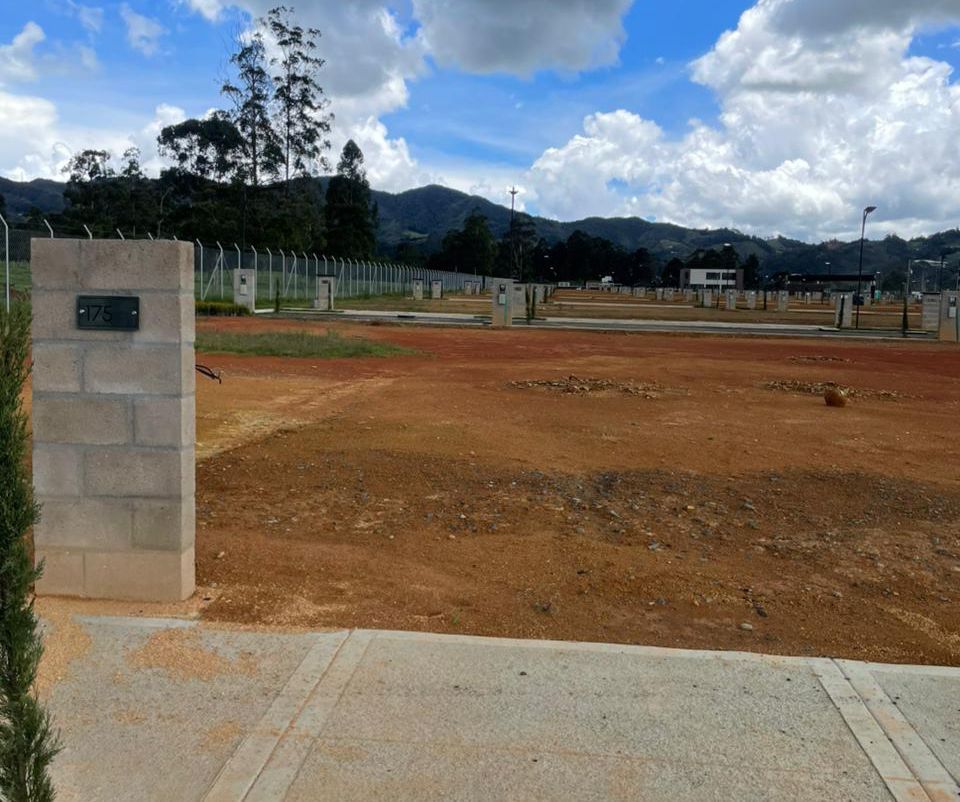 Lote en venta Antioquia La Ceja Centro 104 m2 Habitaciones 0 Baños 0 Garajes 0 Precio $299000000