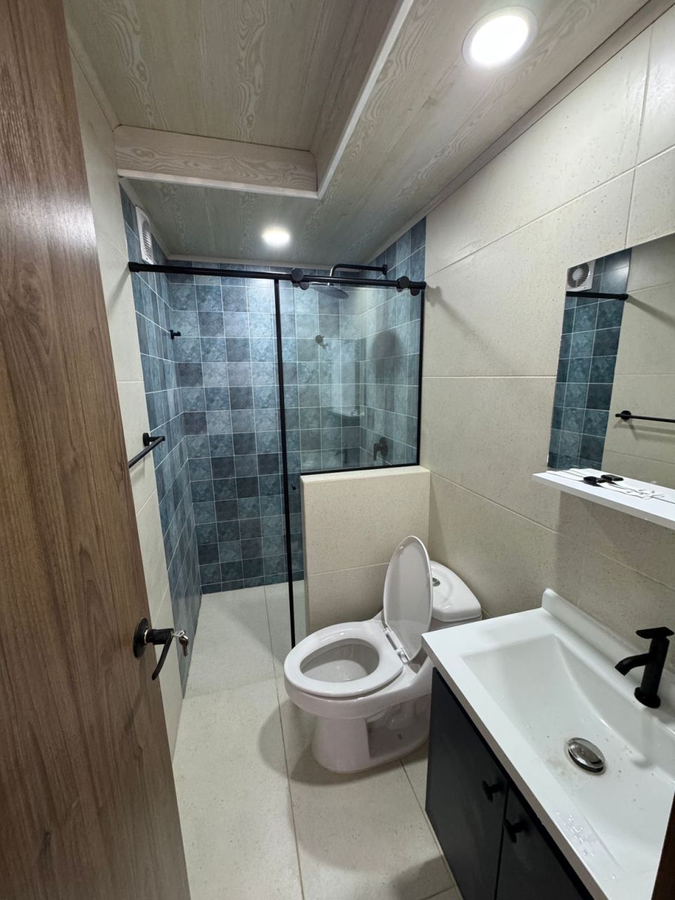 Apartamento en arriendo Cundinamarca Bogotá Montevideo 44 m2 Habitaciones 2 Baños 1 Garajes 1 Precio $2395000
