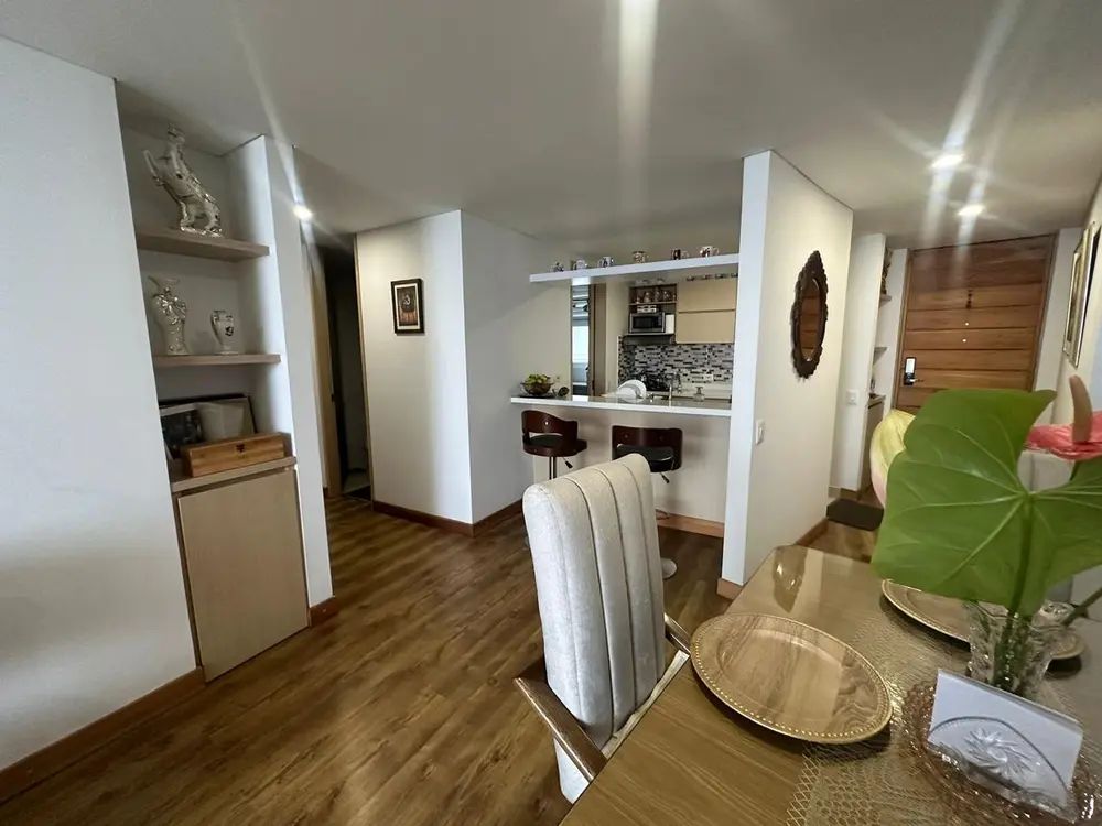Apartamento en venta Caldas Manizales Los Laureles 103 m2 Habitaciones 3 Baños 2 Garajes 1 Precio $400000000
