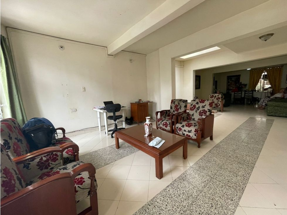 Casa en venta Antioquia Medellín El Velodromo 142 m2 Habitaciones 5 Baños 3 Garajes 1 Precio $650000000