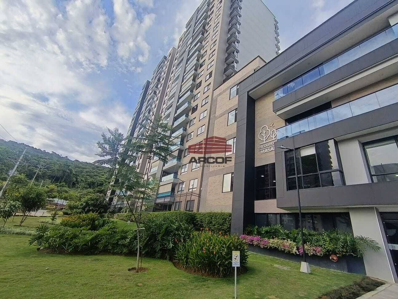 Apartamento en arriendo Santander Floridablanca Altos Del Valle 100 m2 Habitaciones 3 Baños 2 Garajes 1 Precio $3796000
