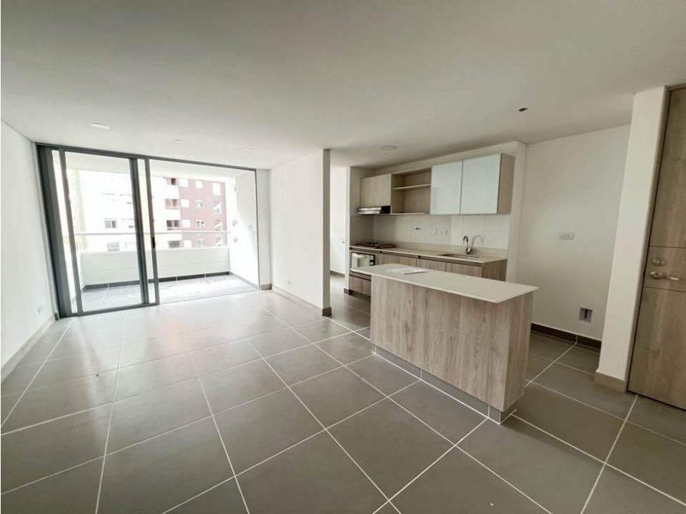 Apartamento en venta Antioquia Envigado Alto De Misael 91 m2 Habitaciones 3 Baños 2 Garajes 2 Precio $820000000