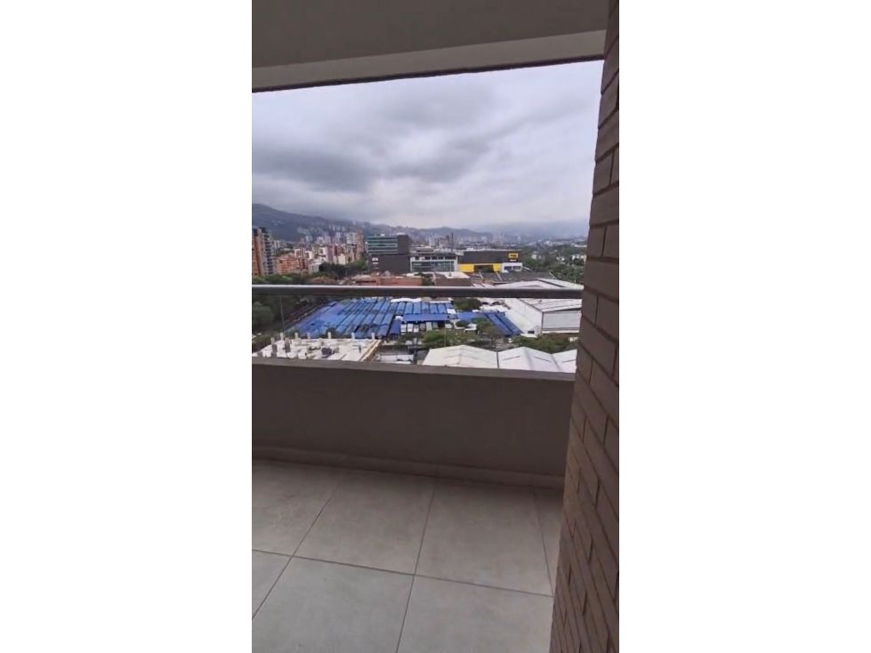Apartamento en venta Antioquia Envigado Las Vegas 70 m2 Habitaciones 3 Baños 2 Garajes 1 Precio $700000000