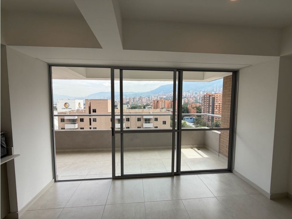 Apartamento en venta Antioquia Envigado Las Vegas 96 m2 Habitaciones 3 Baños 2 Garajes 2 Precio $980000000