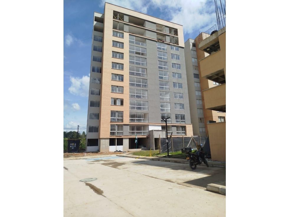 Apartamento en venta Antioquia El Carmen De Viboral El Carmen De Viboral 65 m2 Habitaciones 3 Baños 2 Garajes 1 Precio $320000000