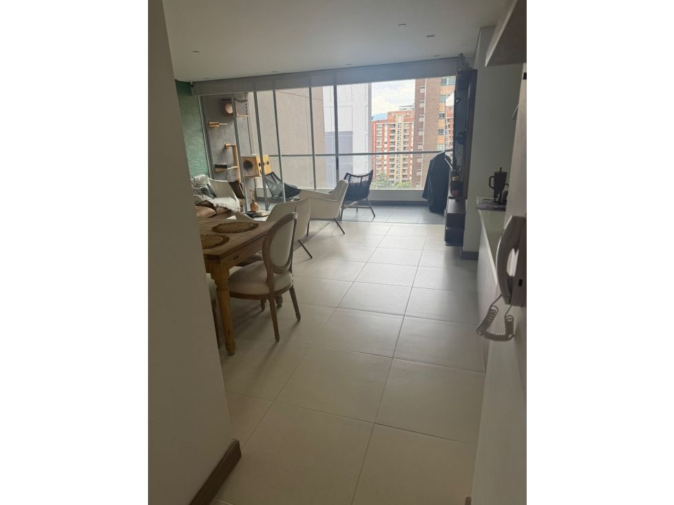 Apartamento en venta Antioquia Envigado Villa Grande 110 m2 Habitaciones 3 Baños 2 Garajes 2 Precio $960000000