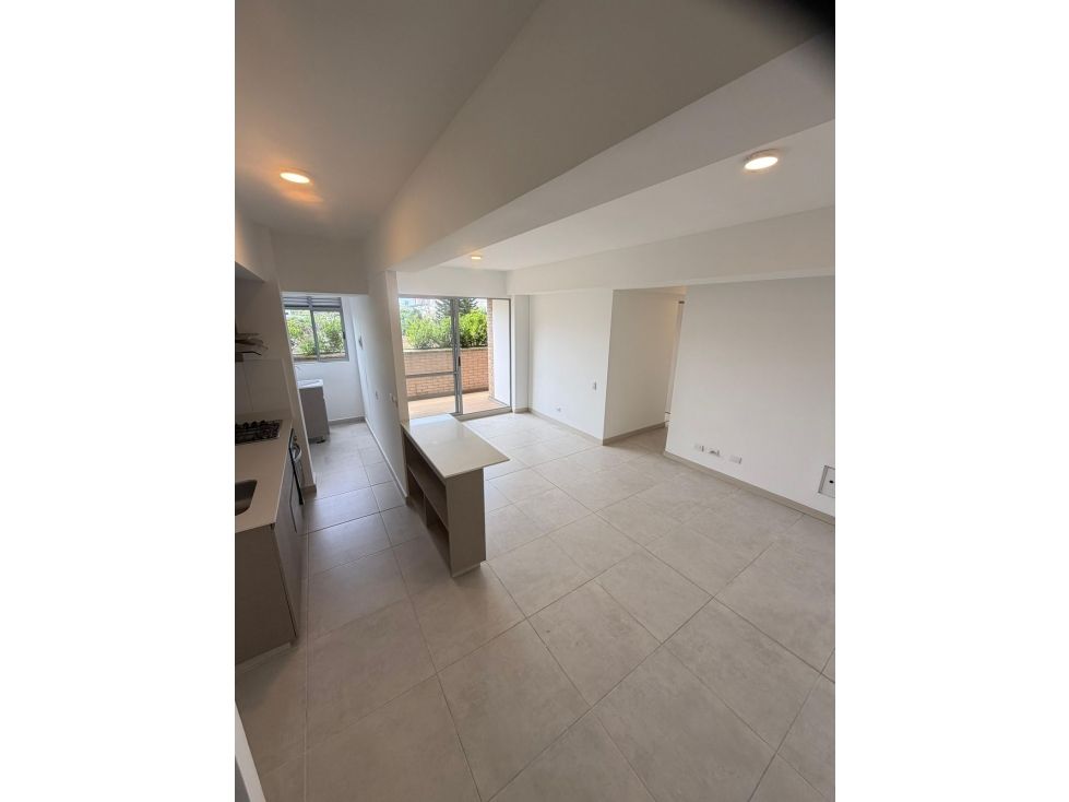 Apartamento en venta Antioquia Envigado Las Vegas 80 m2 Habitaciones 3 Baños 2 Garajes 2 Precio $730000000