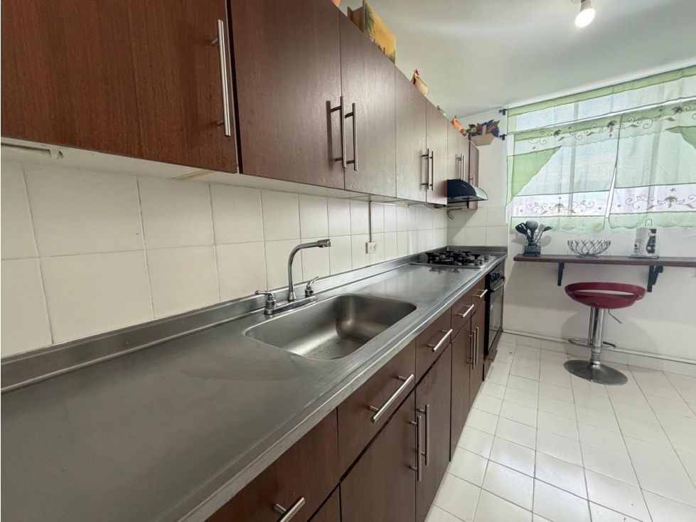 Apartamento en venta Antioquia Medellín La Mota 109 m2 Habitaciones 3 Baños 2 Garajes 2 Precio $650000000