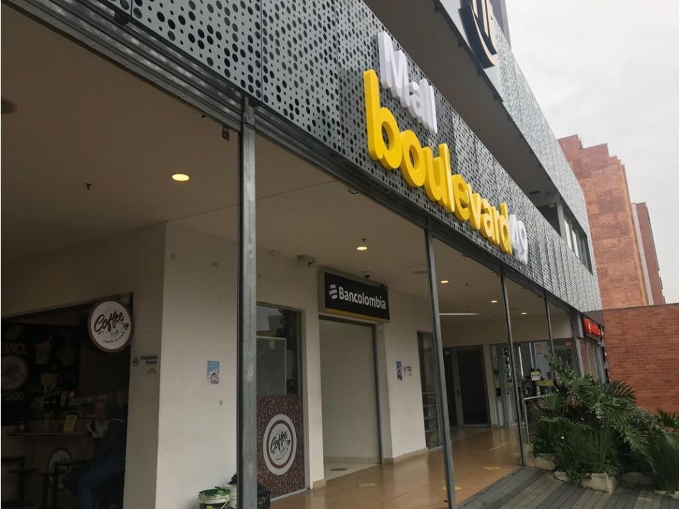 Local en venta Antioquia Medellín Bombona No 1 5 m2 Habitaciones 0 Baños 1 Garajes 0 Precio $160000000