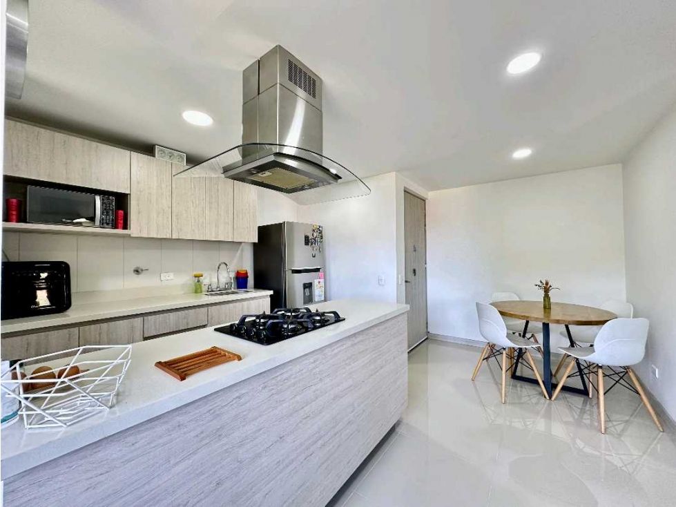 Apartamento en venta Antioquia Envigado Envigado 67 m2 Habitaciones 2 Baños 2 Garajes 1 Precio $560000000