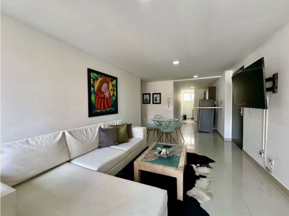 Apartamento en venta Antioquia Medellín Medellín 108 m2 Habitaciones 3 Baños 2 Garajes 1 Precio $750000000