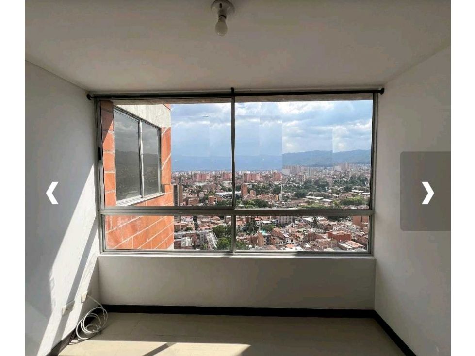 Apartamento en venta Antioquia Medellín Suramericana 45 m2 Habitaciones 2 Baños 1 Garajes 0 Precio $280000000
