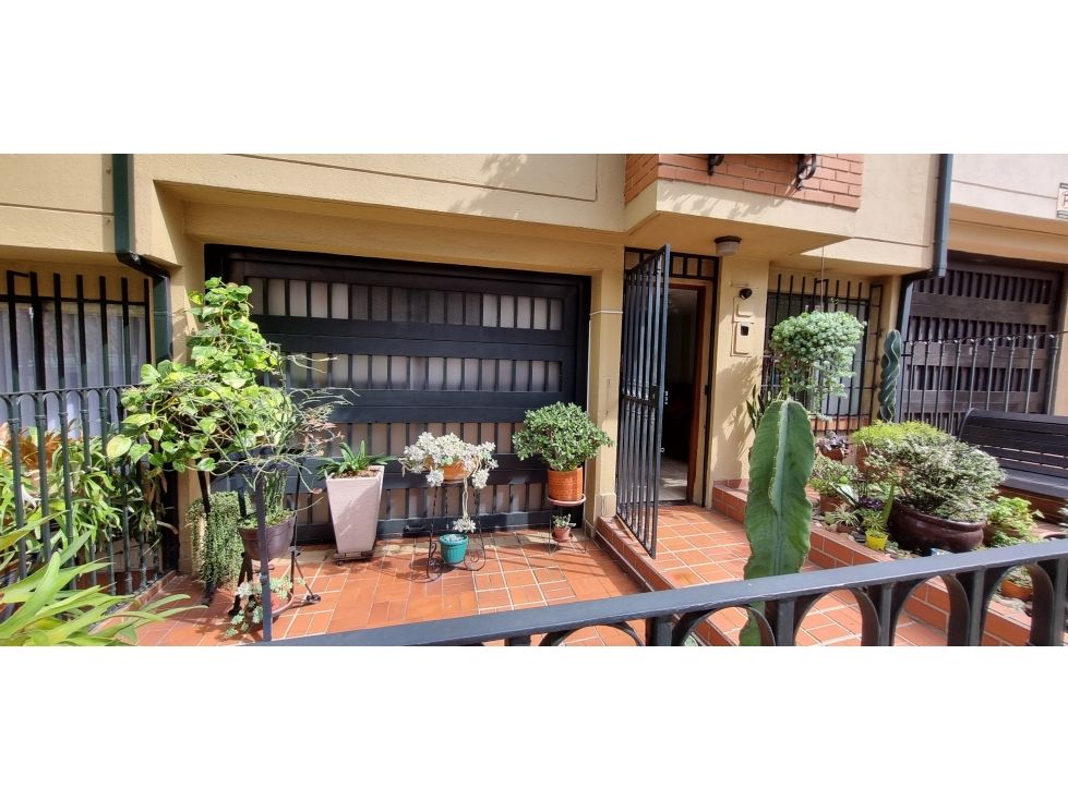Casa en venta Antioquia Sabaneta Aldea Verde 116 m2 Habitaciones 4 Baños 3 Garajes 1 Precio $850000000