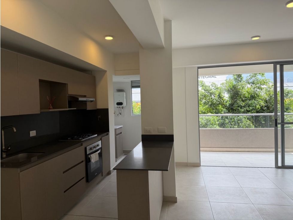 Apartamento en venta Antioquia Envigado Las Vegas 89 m2 Habitaciones 3 Baños 2 Garajes 2 Precio $799000000
