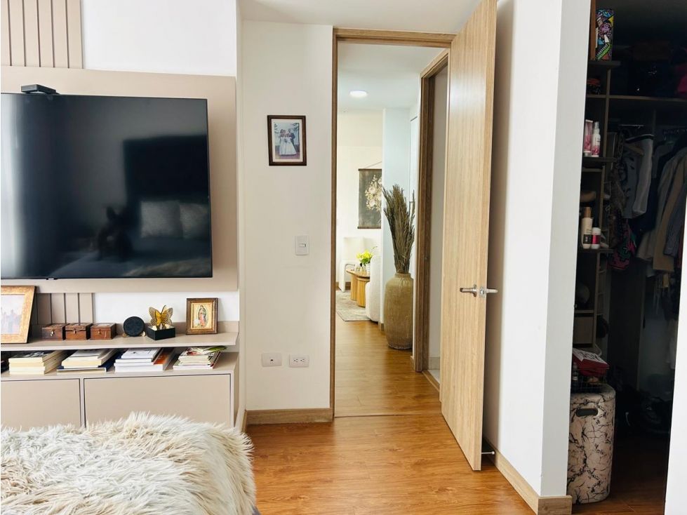 Apartamento en venta Antioquia Itagüí Santa Catalina 73 m2 Habitaciones 2 Baños 2 Garajes 1 Precio $600000000
