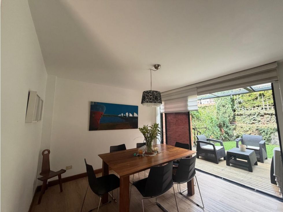 Casa en venta Antioquia Envigado Uribe Ángel 189 m2 Habitaciones 3 Baños 4 Garajes 2 Precio $1200000000