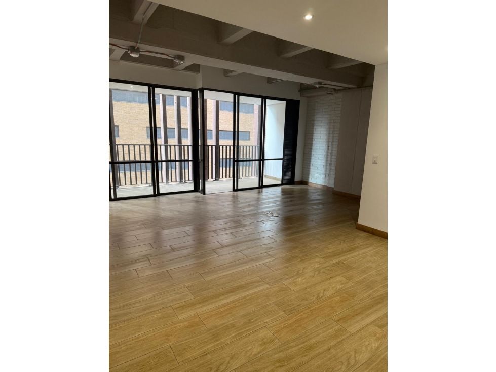 Apartaestudio en venta Antioquia Medellín Villa Carlota 75 m2 Habitaciones 1 Baños 1 Garajes 1 Precio $820000000
