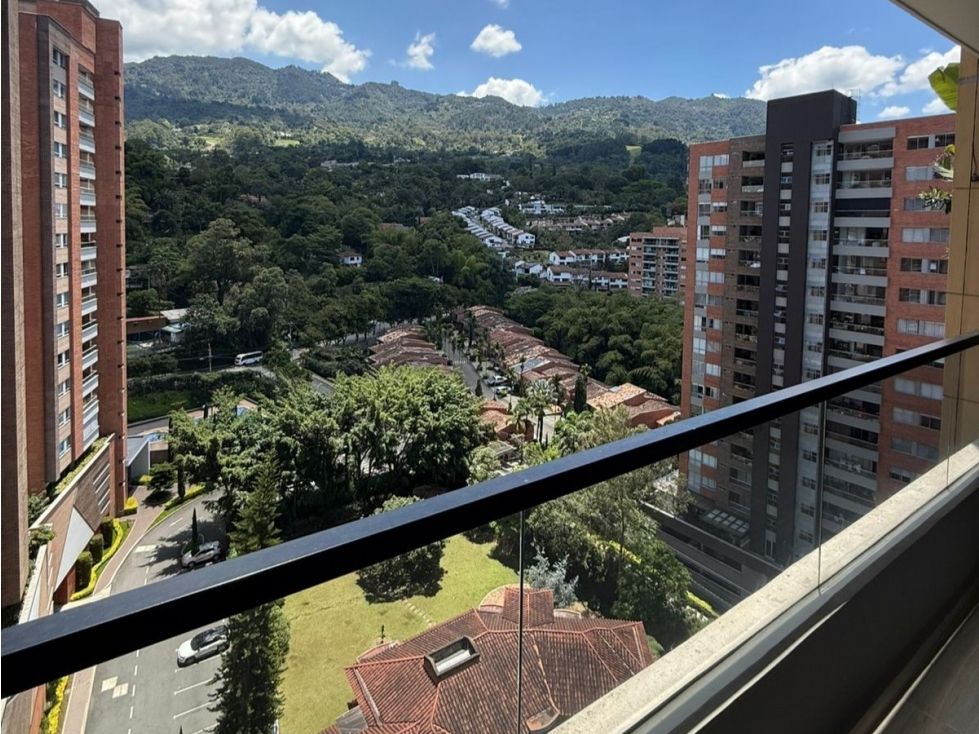 Apartamento en venta Antioquia Envigado Envigado 86 m2 Habitaciones 2 Baños 2 Garajes 2 Precio $910000000