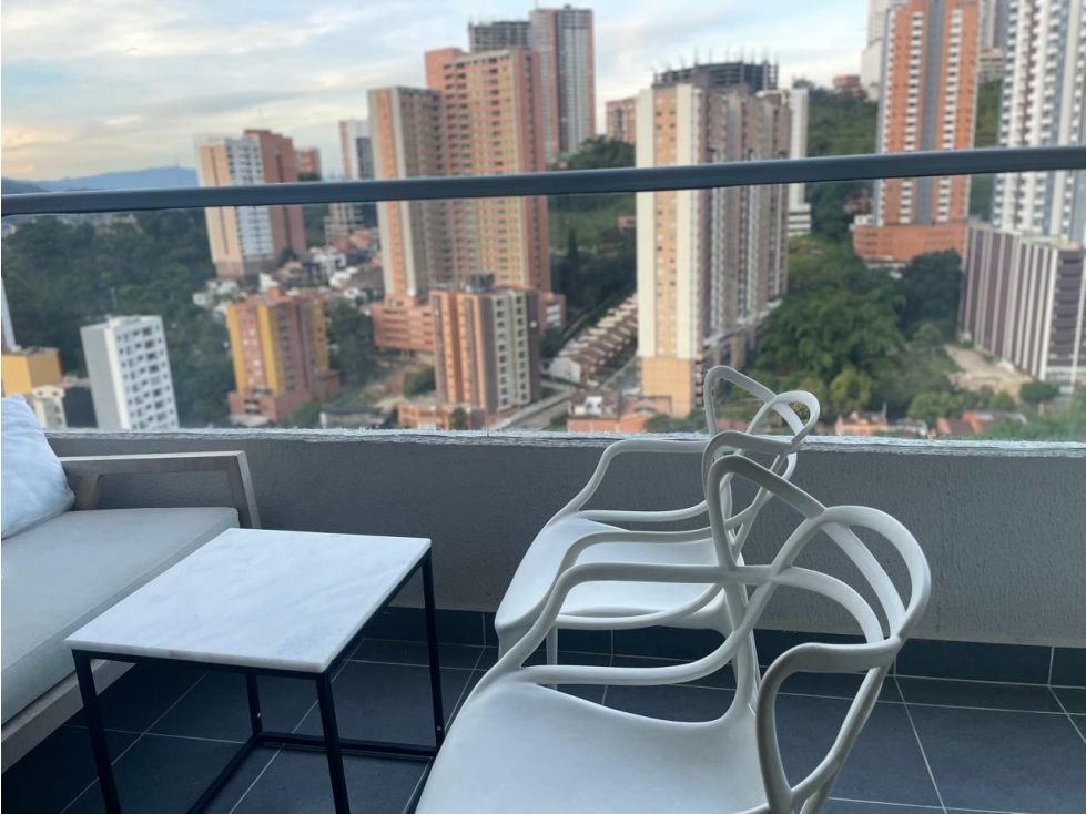 Apartamento en venta Antioquia Medellín Medellín 82 m2 Habitaciones 3 Baños 2 Garajes 1 Precio $650000000