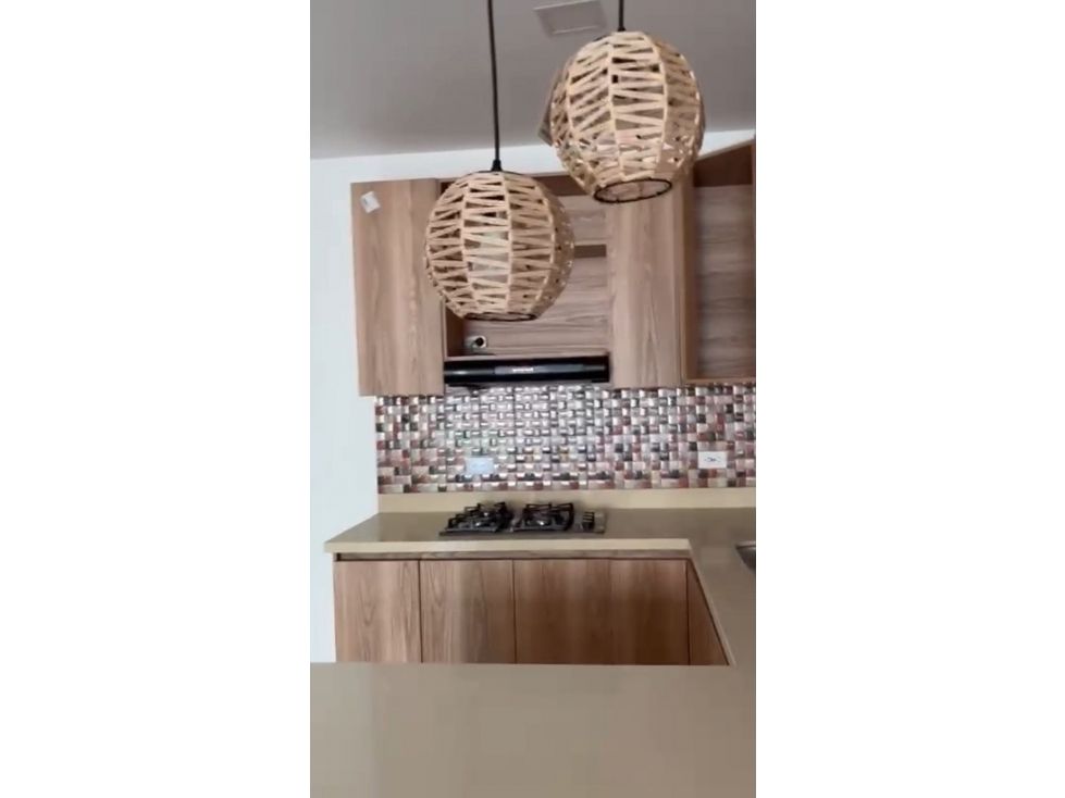 Apartamento en venta Antioquia Sopetrán Sopetran 82 m2 Habitaciones 2 Baños 2 Garajes 1 Precio $310000000