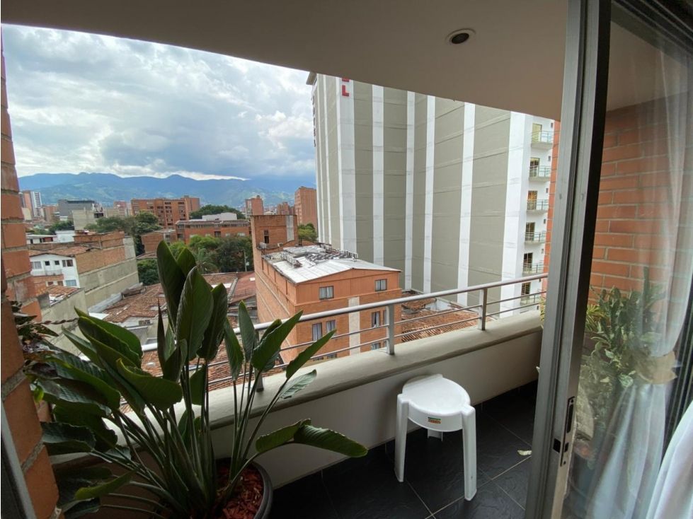 Apartamento en venta Antioquia Medellín El Progreso 102 m2 Habitaciones 4 Baños 2 Garajes 1 Precio $690000000