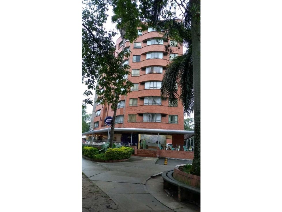 Apartaestudio en venta Antioquia Medellín Medellín 56 m2 Habitaciones 1 Baños 2 Garajes 1 Precio $430000000