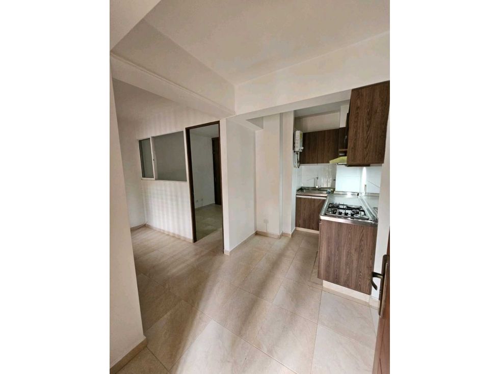 Apartaestudio en venta Antioquia Medellín Campo Alegre 33 m2 Habitaciones 1 Baños 1 Garajes 0 Precio $250000000