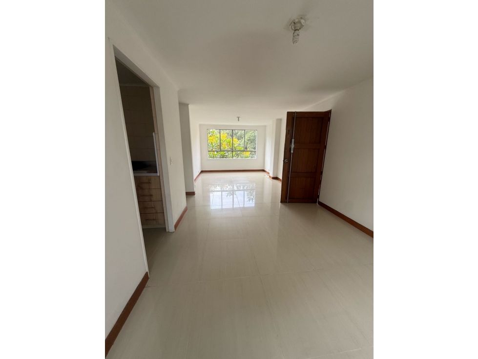 Apartamento en venta Antioquia Medellín Medellín 87 m2 Habitaciones 3 Baños 2 Garajes 1 Precio $600000000