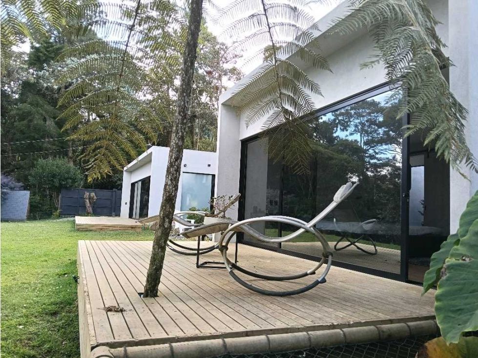 Casa Campestre en venta Antioquia Envigado Envigado 320 m2 Habitaciones 5 Baños 6 Garajes 8 Precio $3000000000