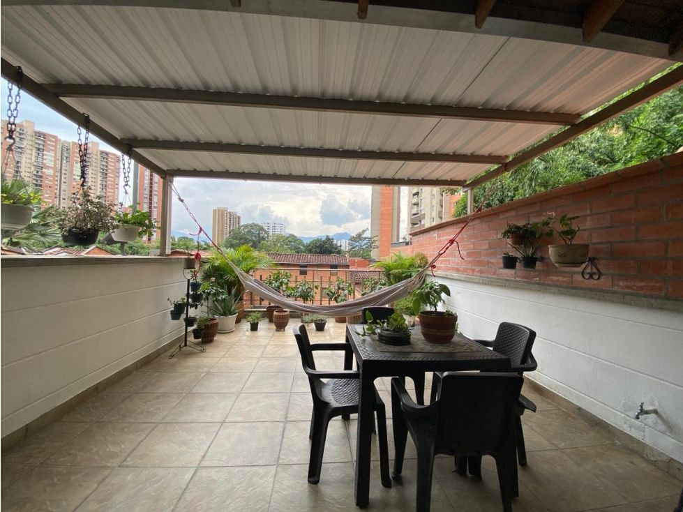 Casa en venta Antioquia Sabaneta Vegas De San José 295 m2 Habitaciones 5 Baños 4 Garajes 2 Precio $1270000000