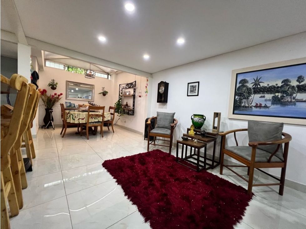 Casa en venta Antioquia Medellín La Mota 130 m2 Habitaciones 3 Baños 3 Garajes 2 Precio $860000000