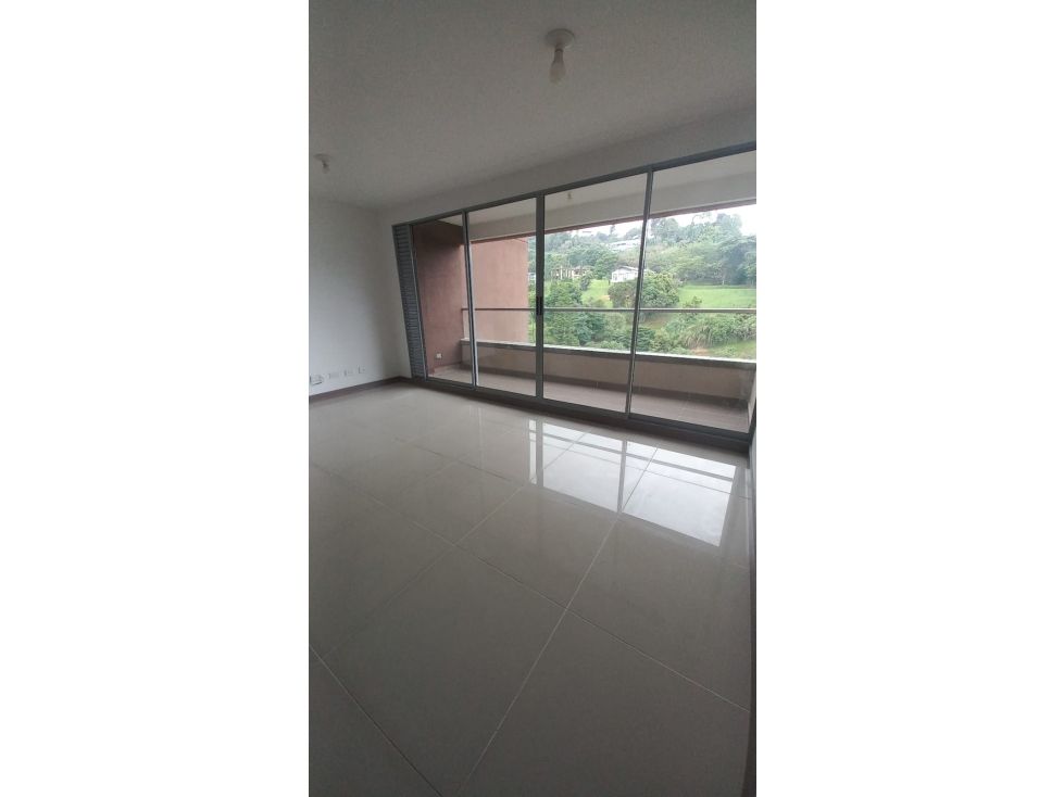 Apartamento en venta Antioquia Envigado El Chinguí 86 m2 Habitaciones 3 Baños 2 Garajes 1 Precio $750000000
