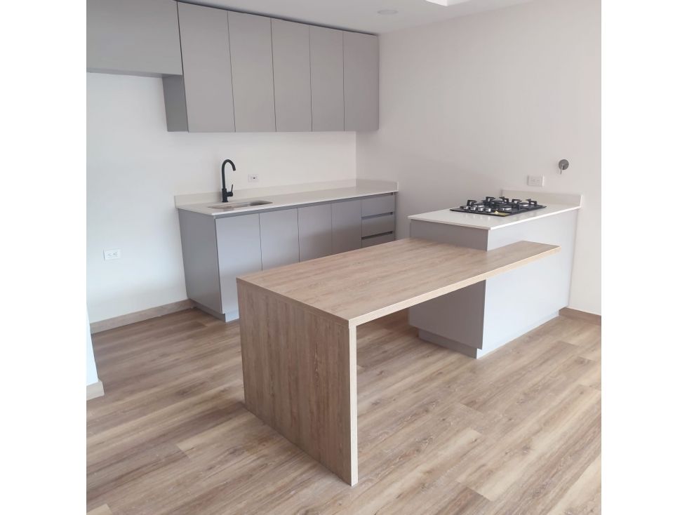 Apartaestudio en venta Antioquia Envigado Las Casitas 67 m2 Habitaciones 1 Baños 1 Garajes 1 Precio $550000000