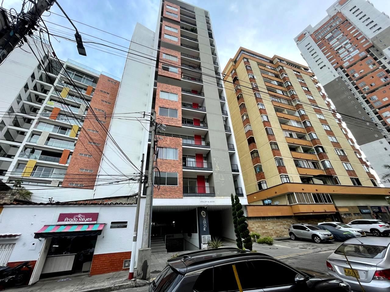 Apartamento en venta Santander Bucaramanga Mejoras Publicas 125 m2 Habitaciones 3 Baños 2 Garajes 0 Precio $580000000