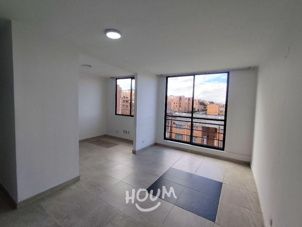 Apartamento en arriendo Cundinamarca Madrid Hacienda Madrid Aranjuez 51 m2 Habitaciones 2 Baños 2 Garajes 1 Precio $1153000