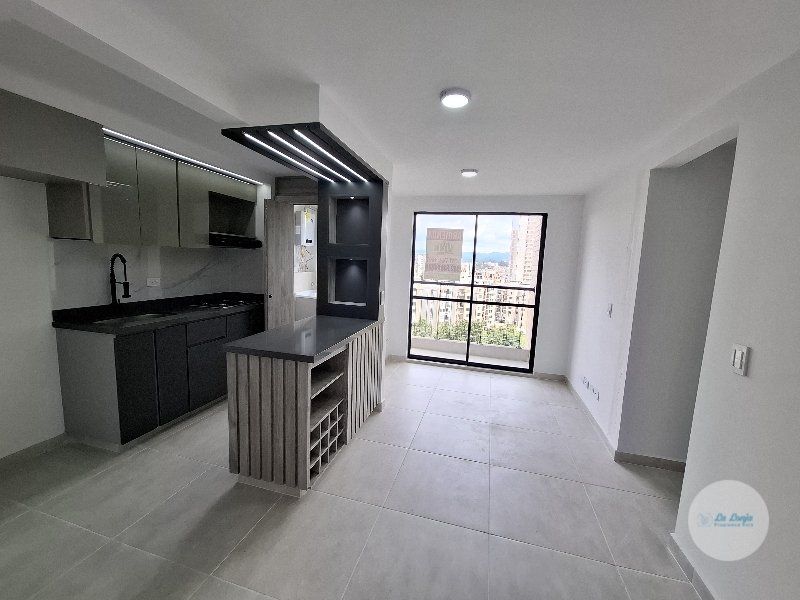 Apartamento en arriendo Antioquia Rionegro Alto Del Medio 53 m2 Habitaciones 2 Baños 2 Garajes 0 Precio $1700000
