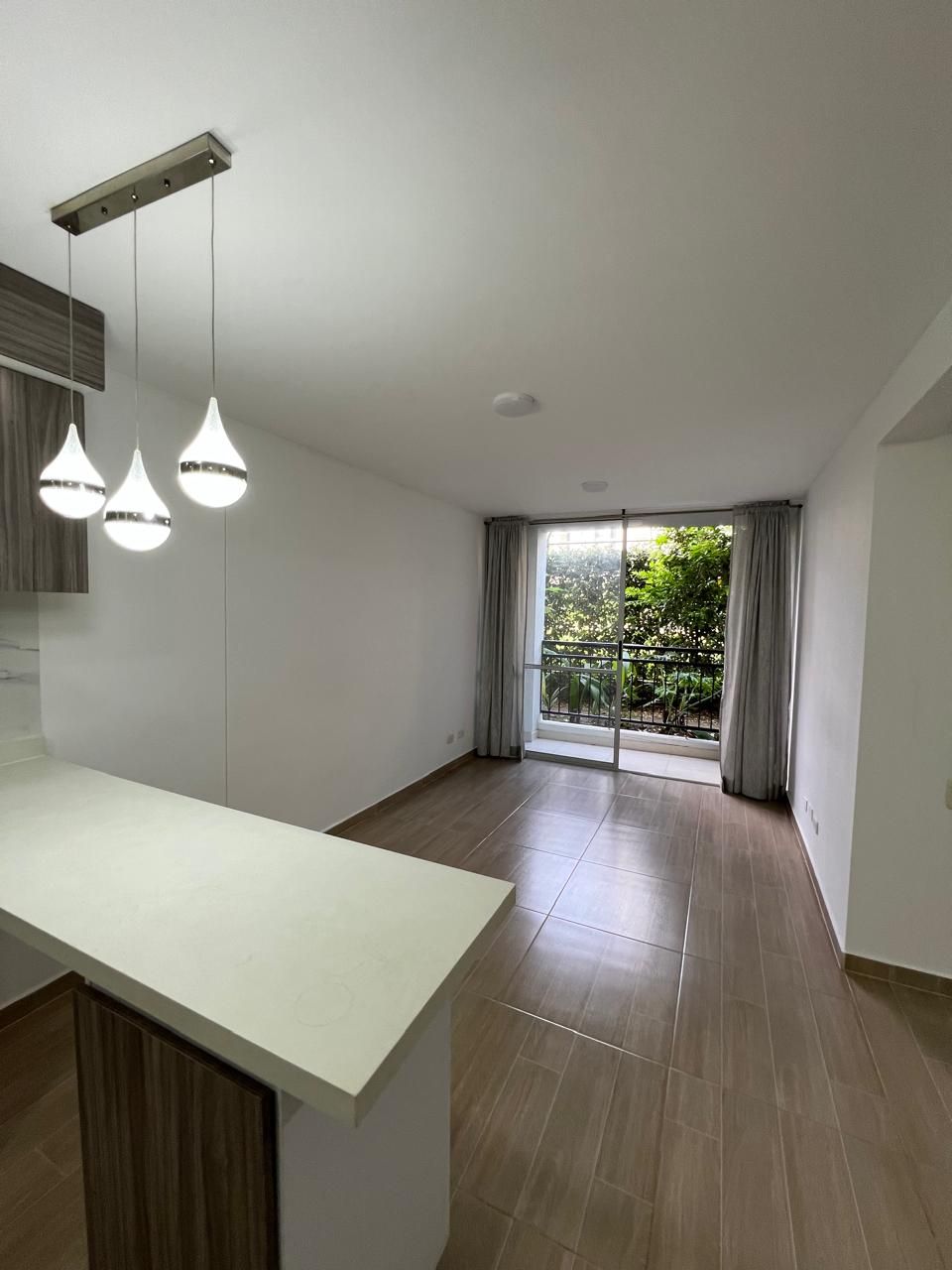 Apartamento en venta Valle Del Cauca Cali Parcelacion Piedra Grande 65 m2 Habitaciones 2 Baños 2 Garajes 1 Precio $270000000