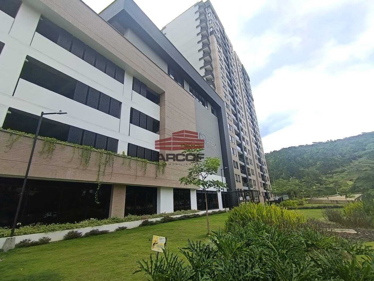 Apartamento en arriendo Santander Floridablanca Ur Lago Campestre 62 m2 Habitaciones 3 Baños 2 Garajes 1 Precio $2550000